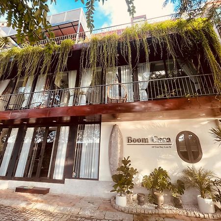 Boom Casa Homestay Hué Extérieur photo