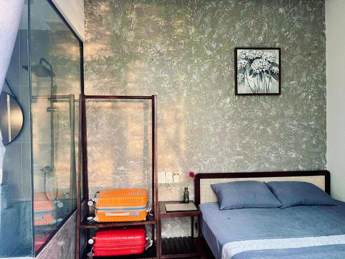 Boom Casa Homestay Hué Extérieur photo