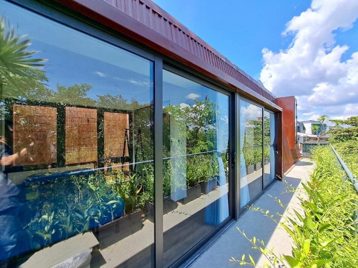 Boom Casa Homestay Hué Extérieur photo