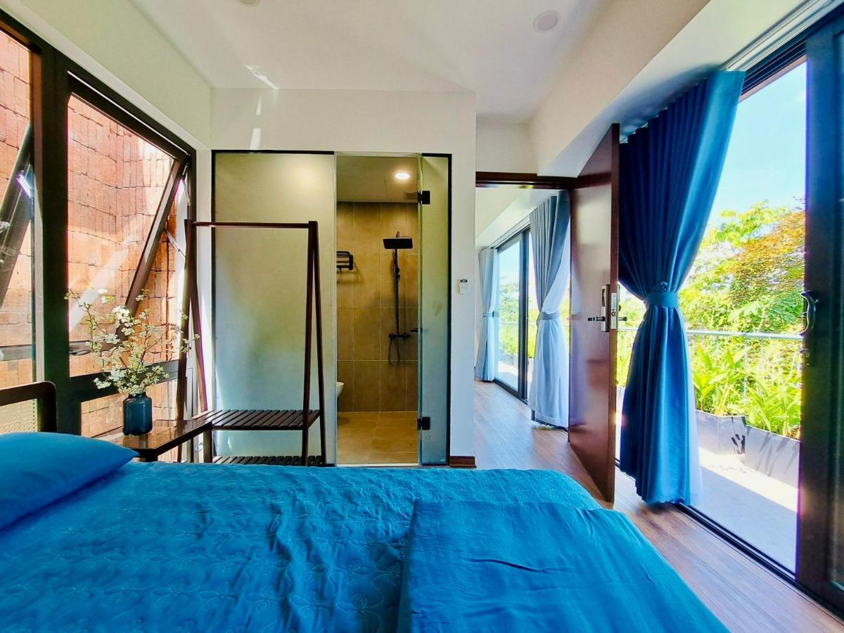 Boom Casa Homestay Hué Extérieur photo