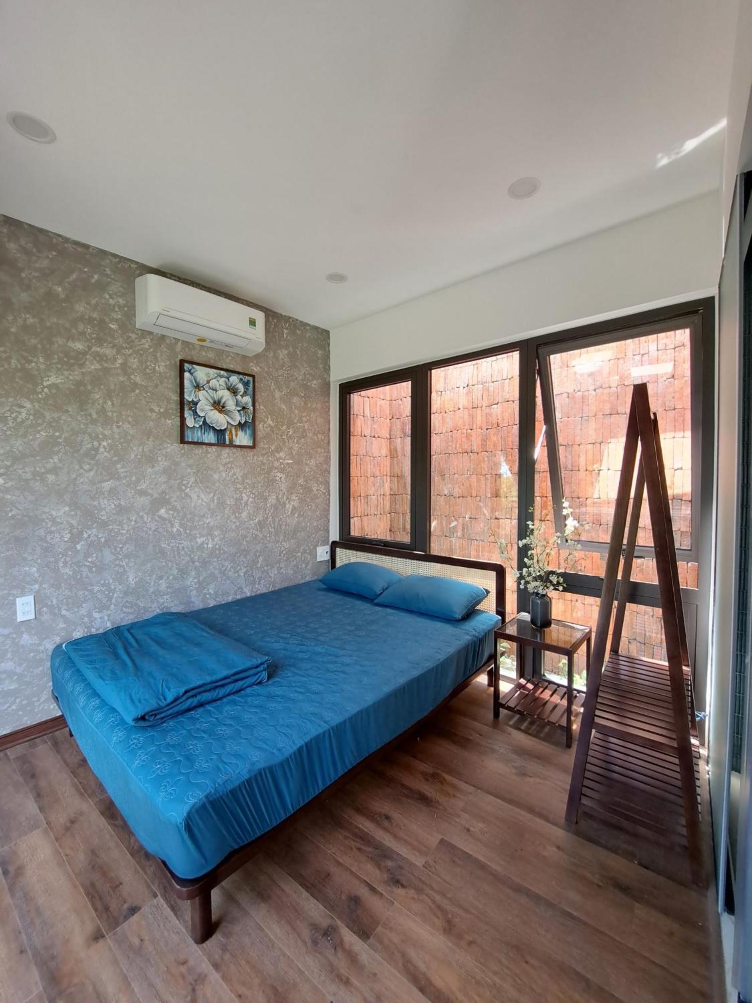 Boom Casa Homestay Hué Extérieur photo