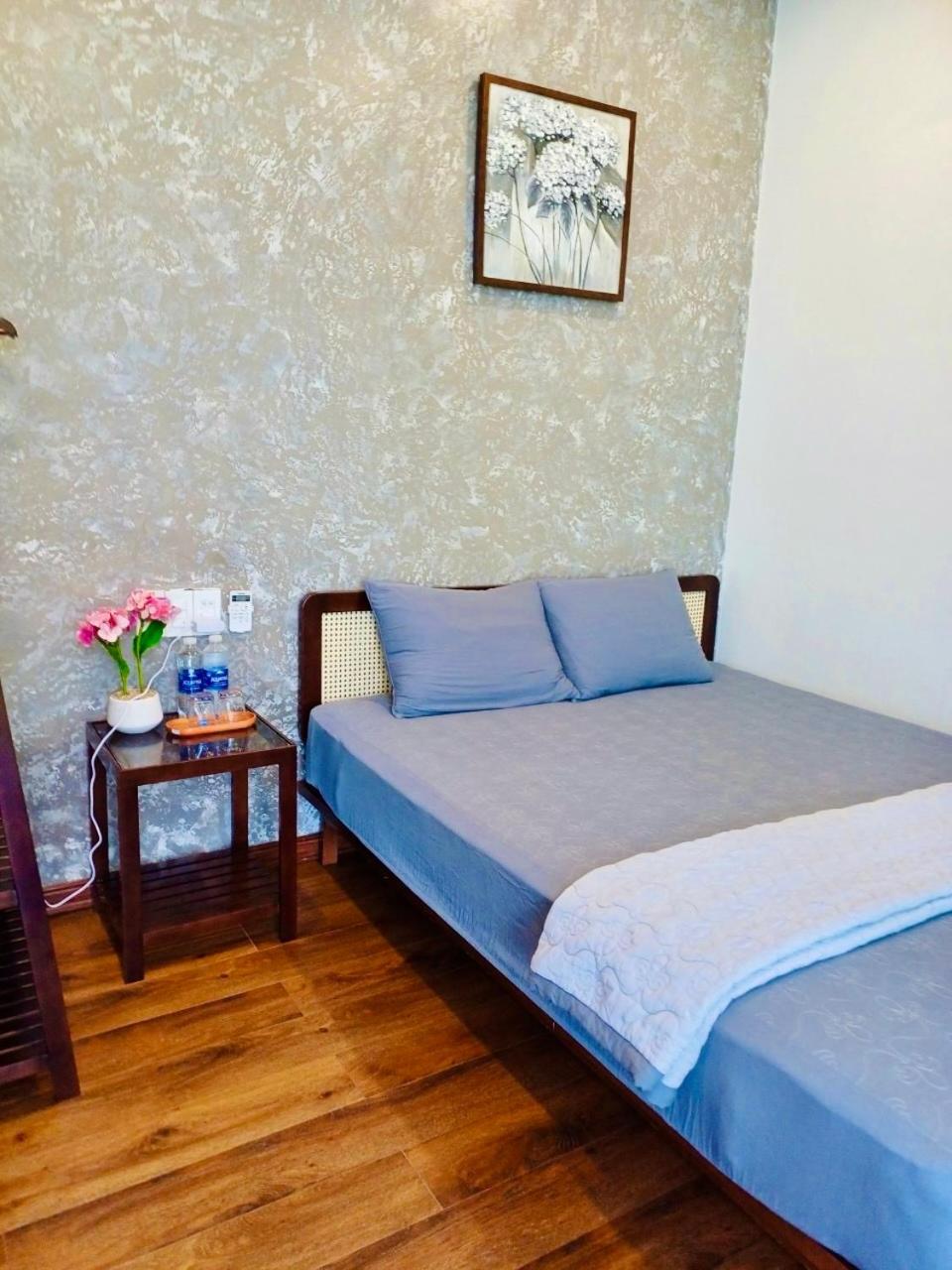 Boom Casa Homestay Hué Extérieur photo