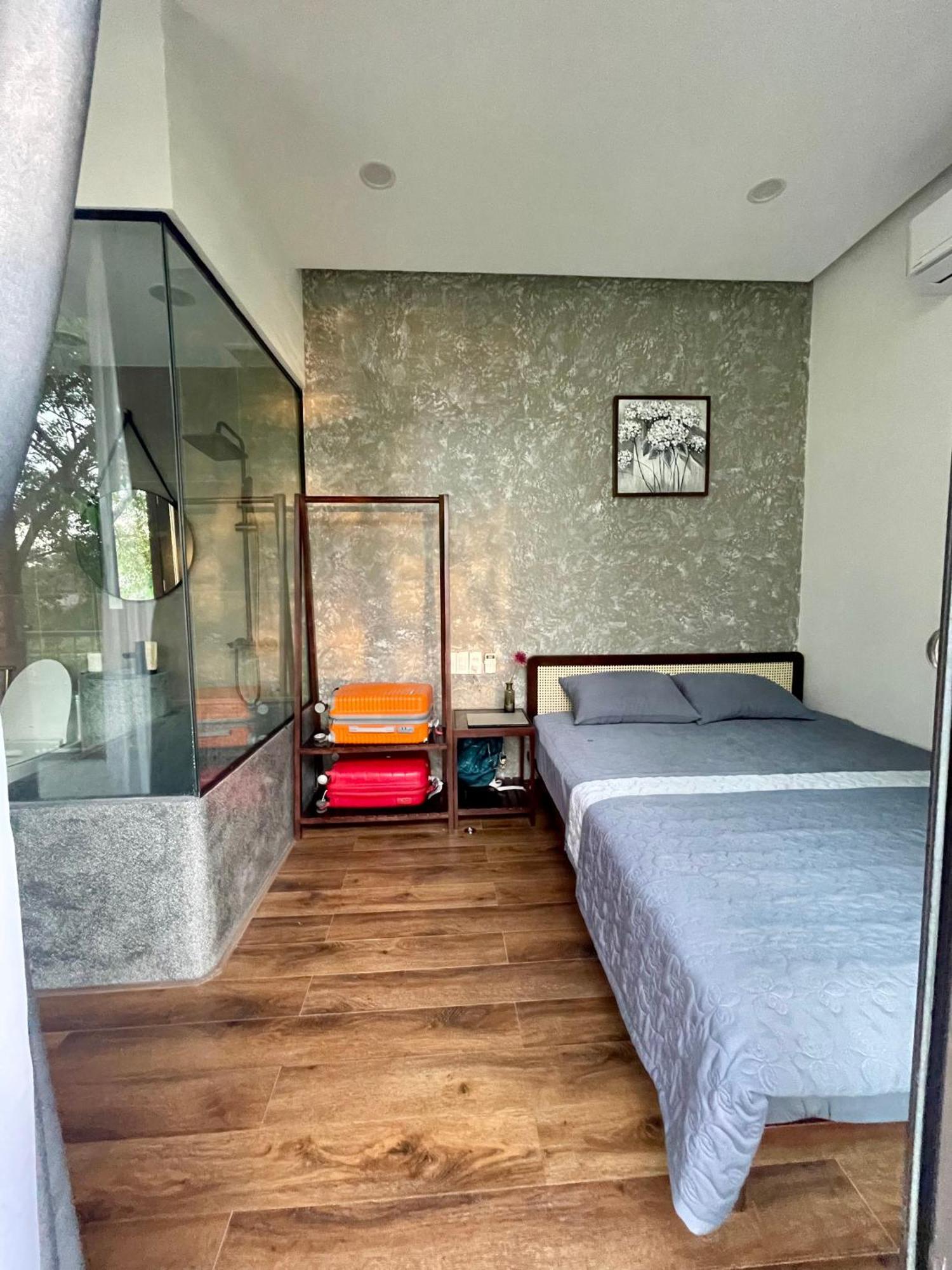 Boom Casa Homestay Hué Extérieur photo