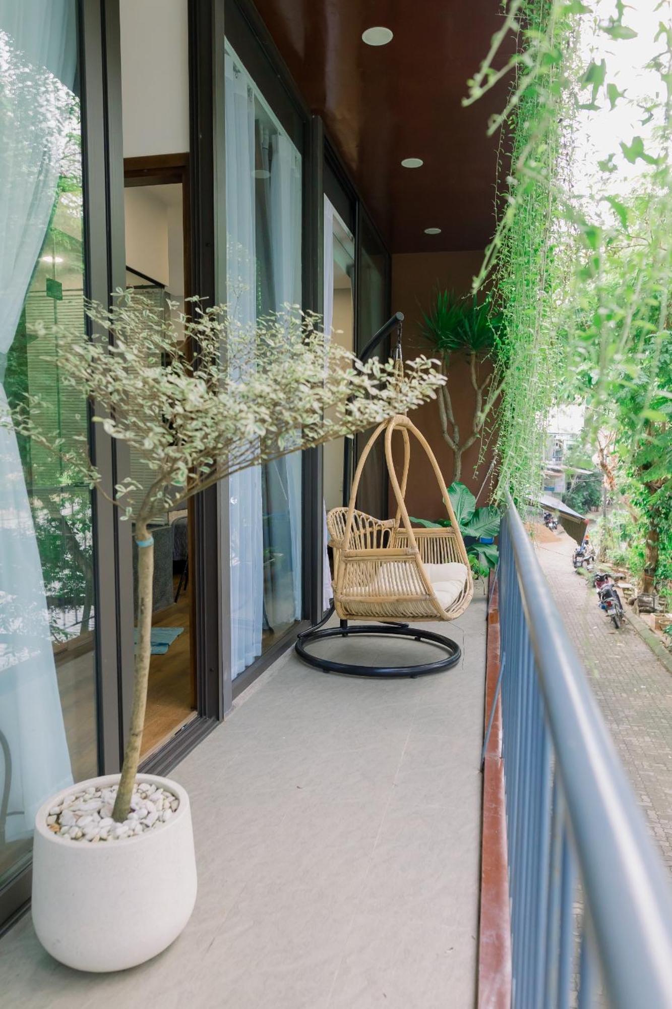 Boom Casa Homestay Hué Extérieur photo