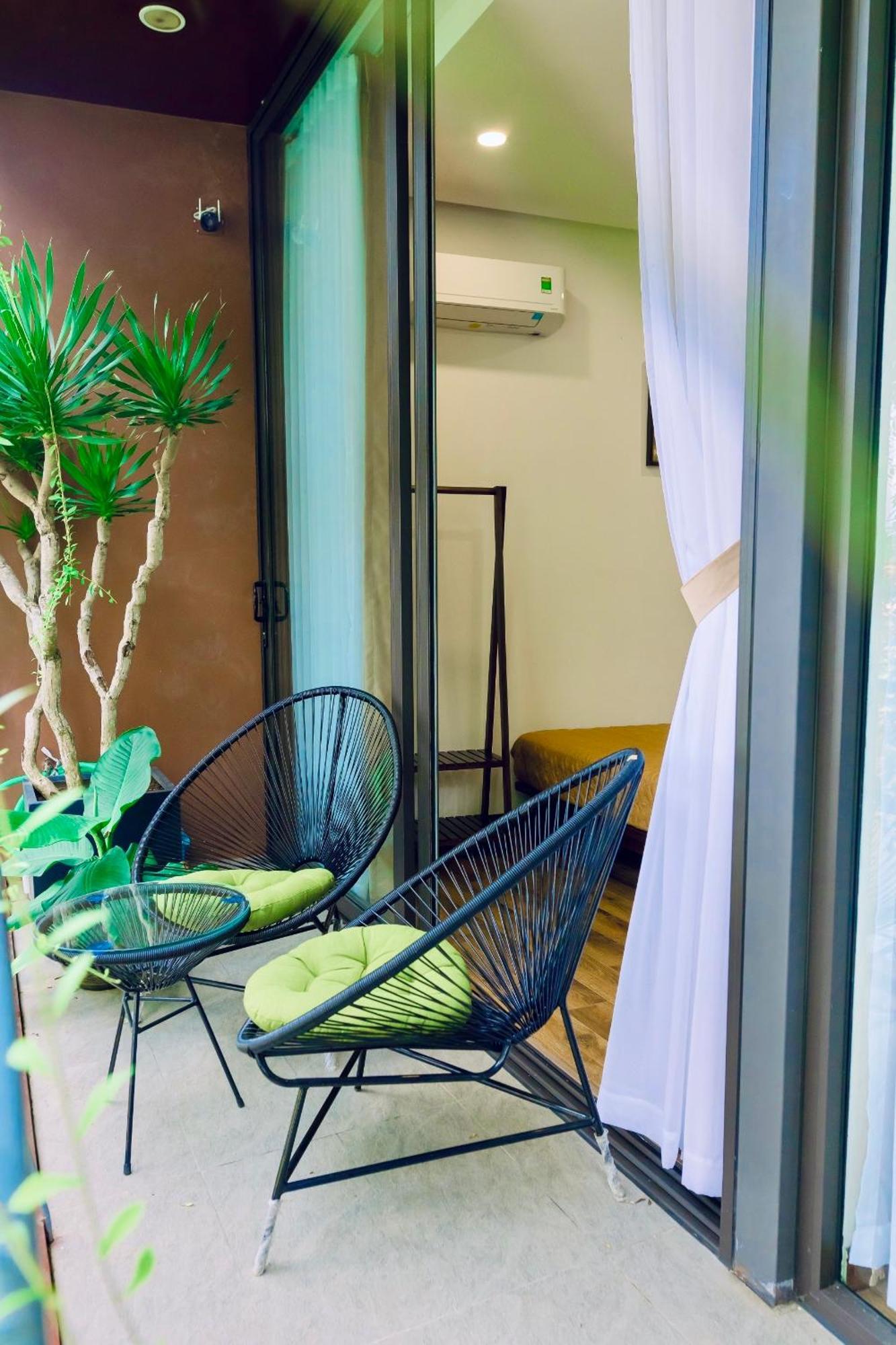 Boom Casa Homestay Hué Extérieur photo