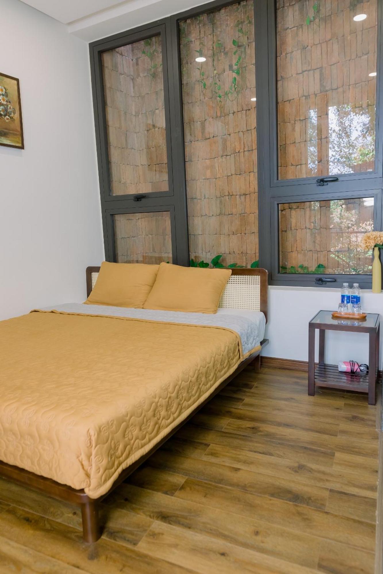 Boom Casa Homestay Hué Extérieur photo
