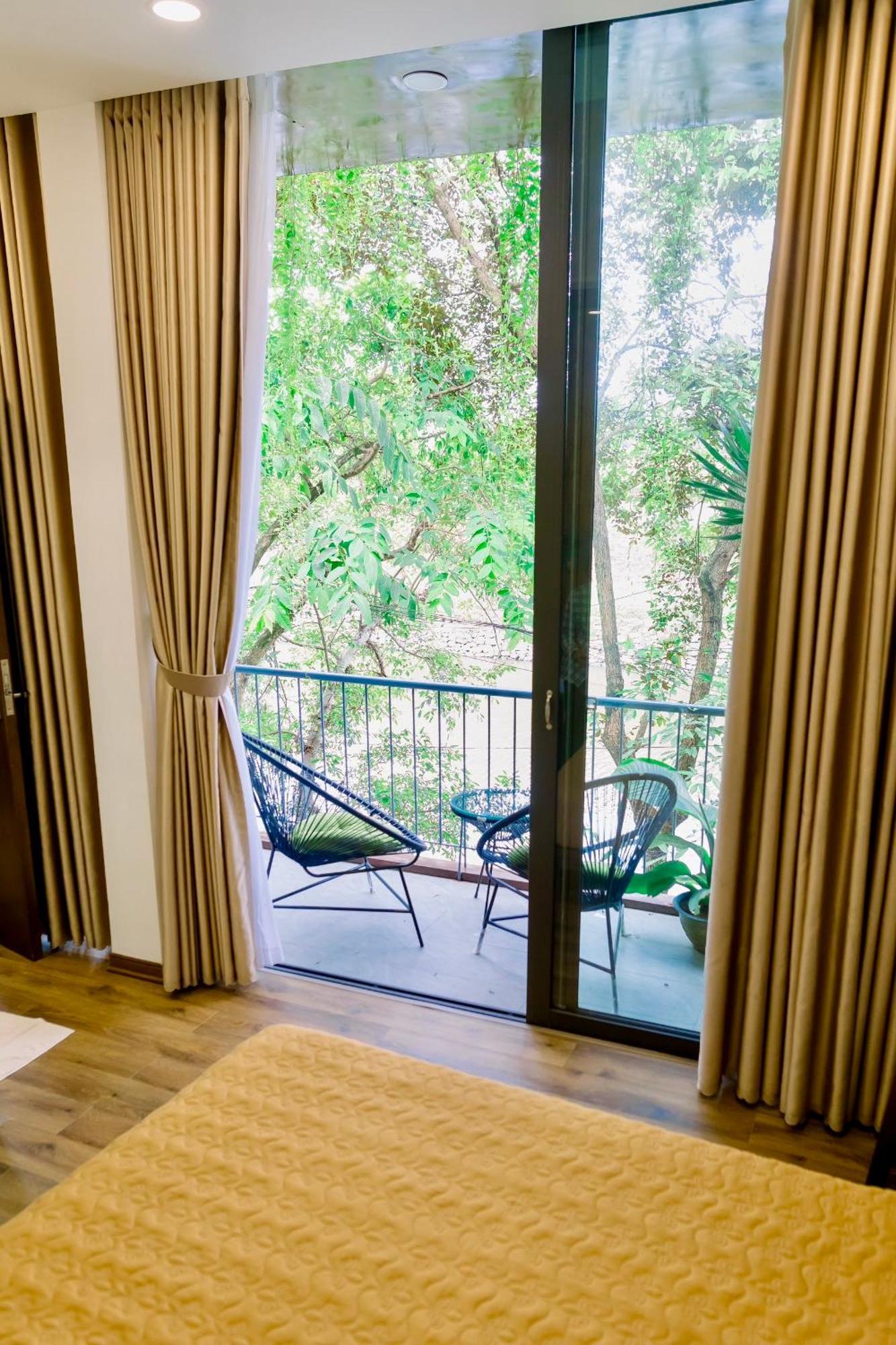 Boom Casa Homestay Hué Extérieur photo