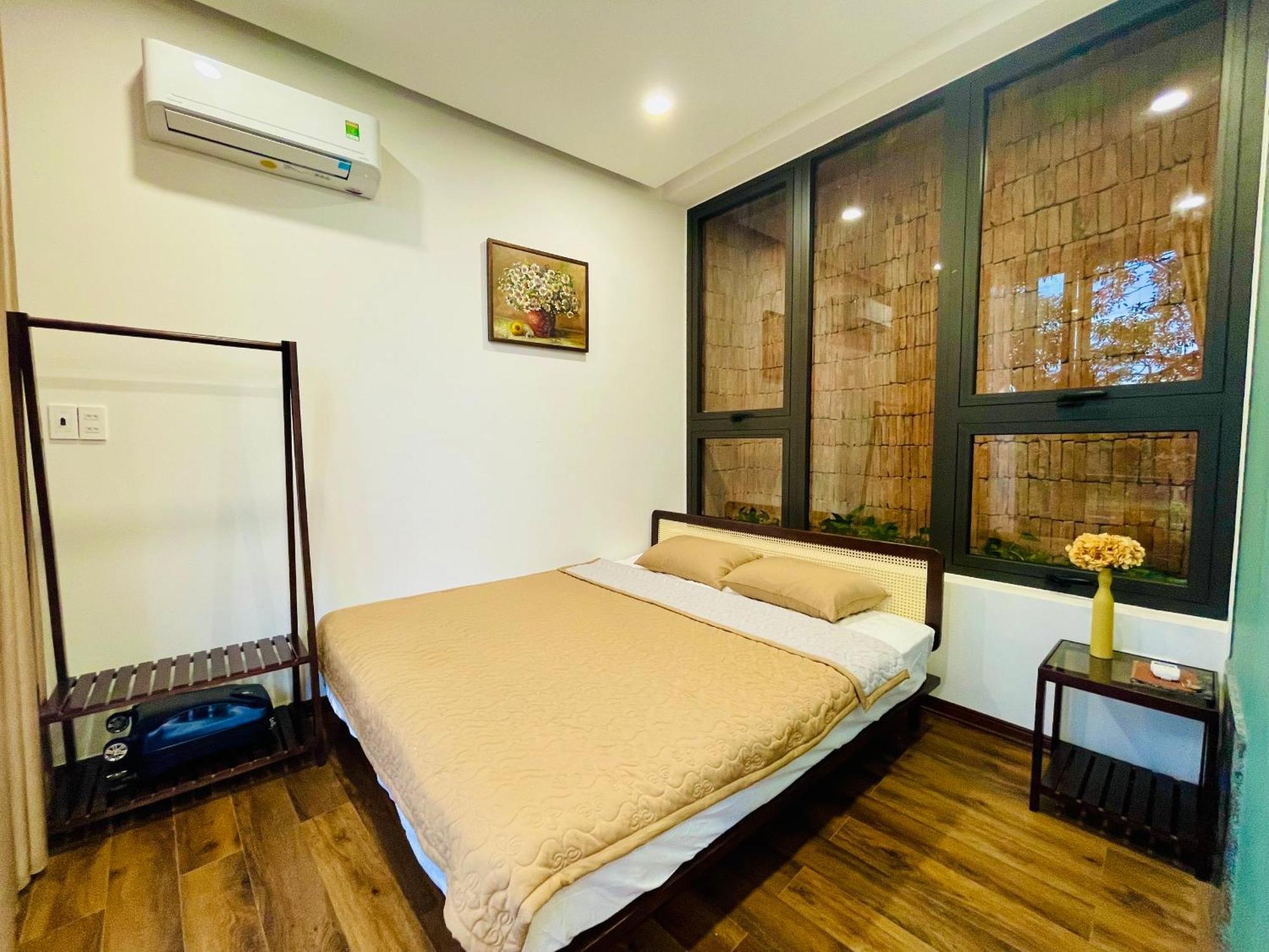 Boom Casa Homestay Hué Extérieur photo