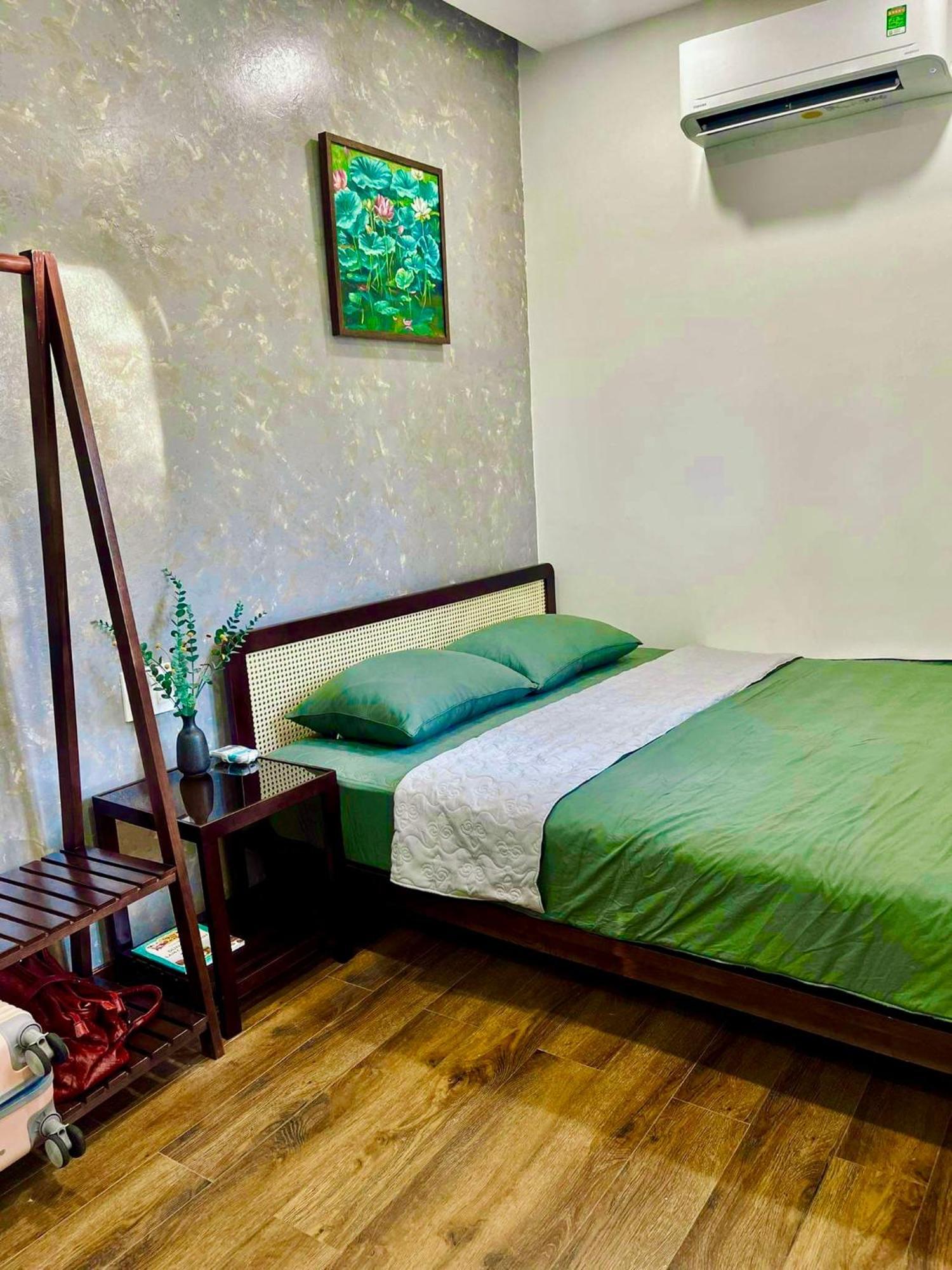 Boom Casa Homestay Hué Extérieur photo