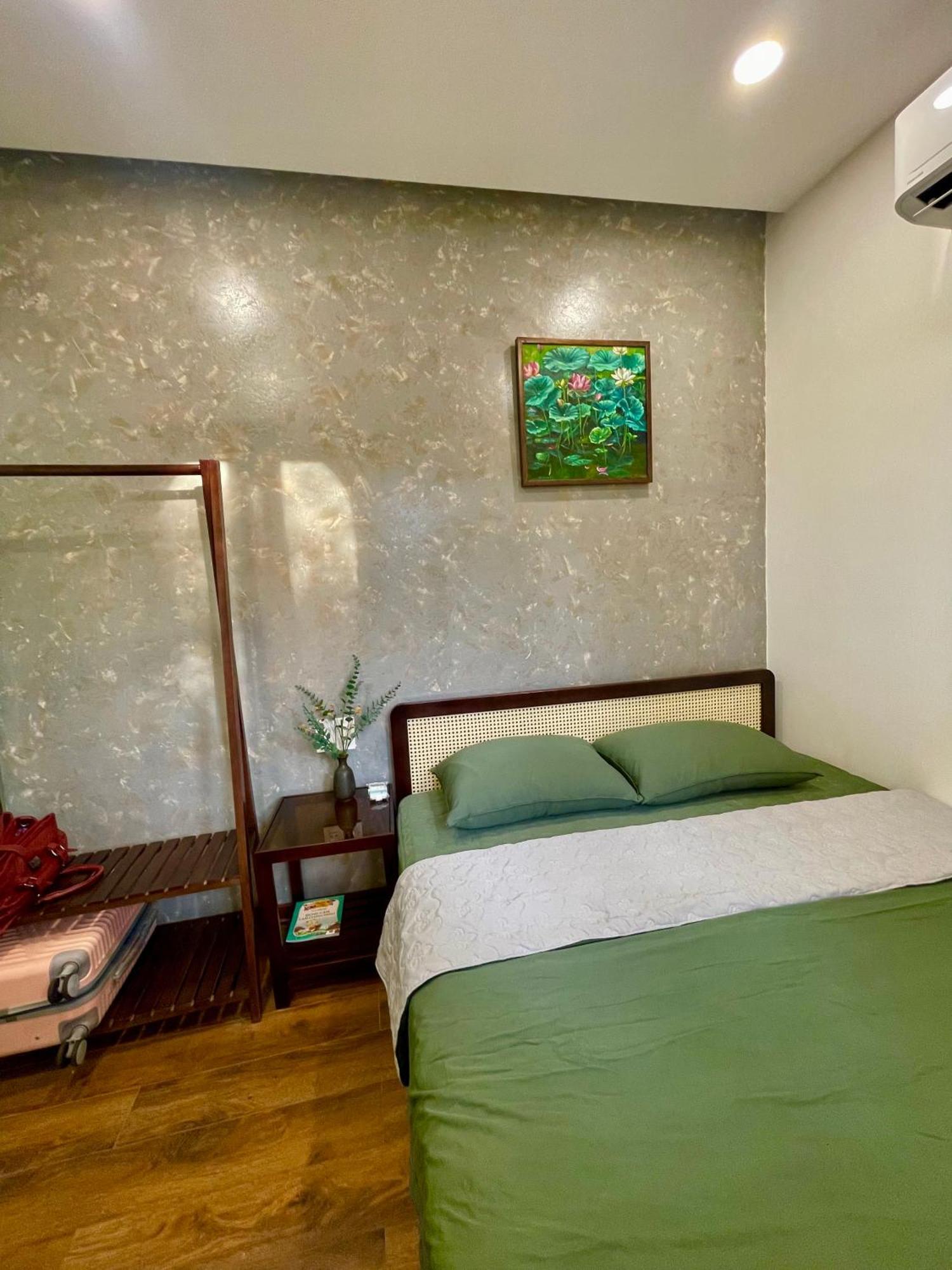 Boom Casa Homestay Hué Extérieur photo