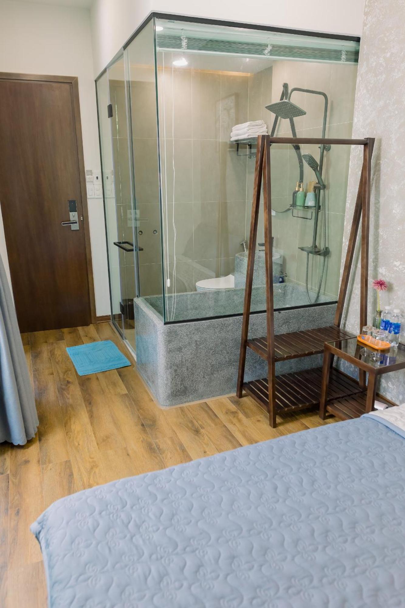 Boom Casa Homestay Hué Extérieur photo