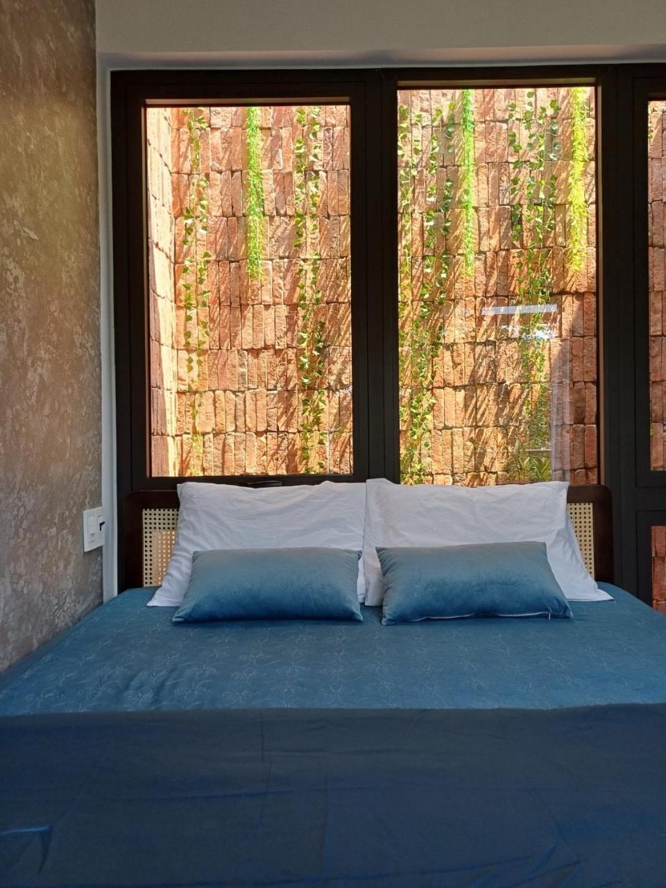 Boom Casa Homestay Hué Extérieur photo