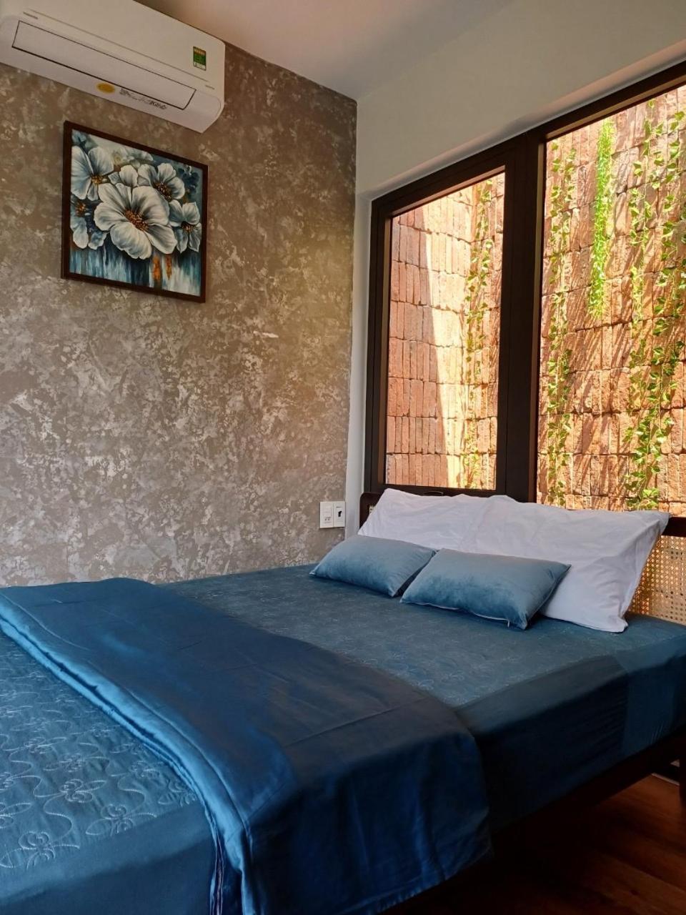 Boom Casa Homestay Hué Extérieur photo