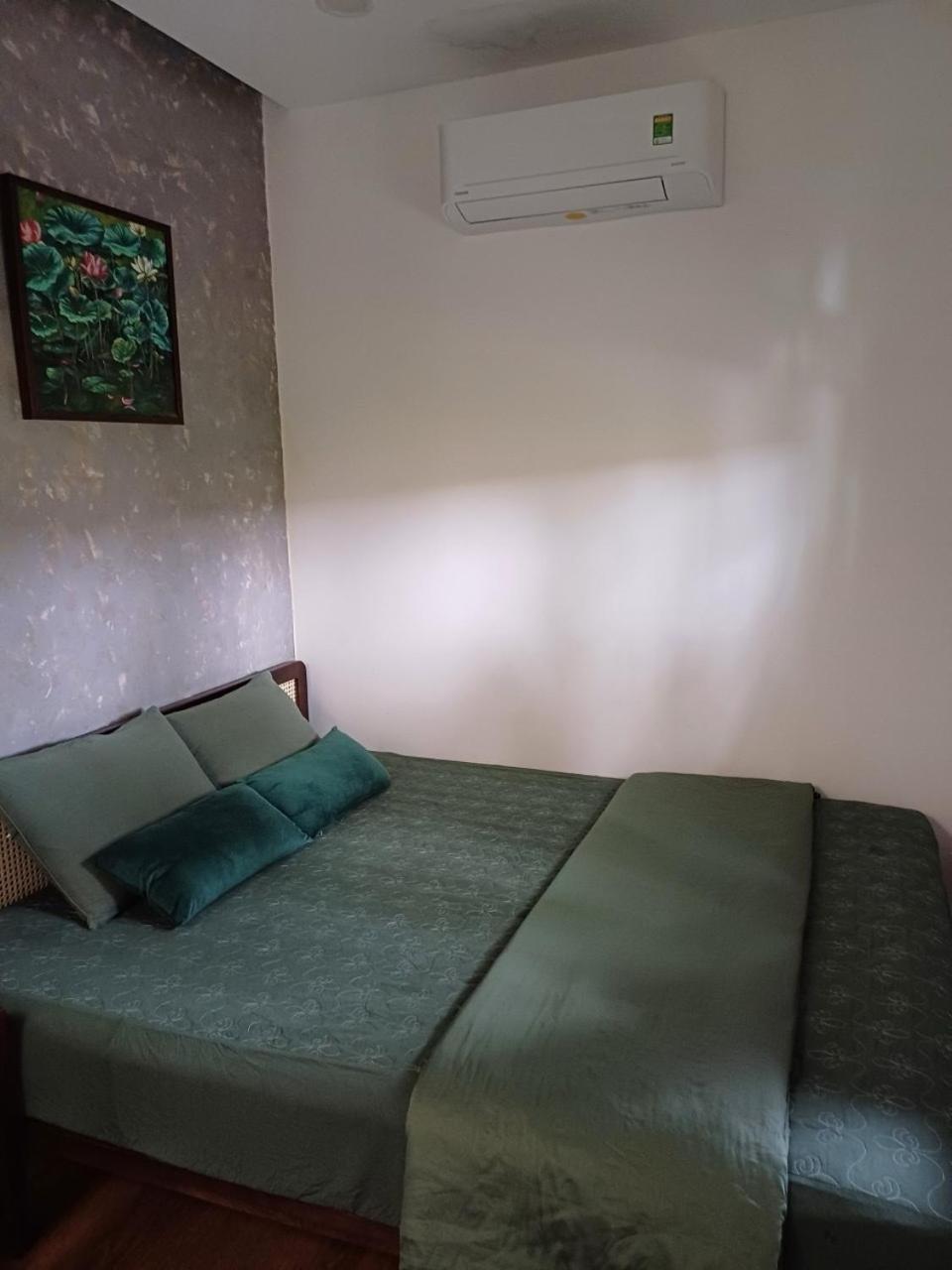 Boom Casa Homestay Hué Extérieur photo
