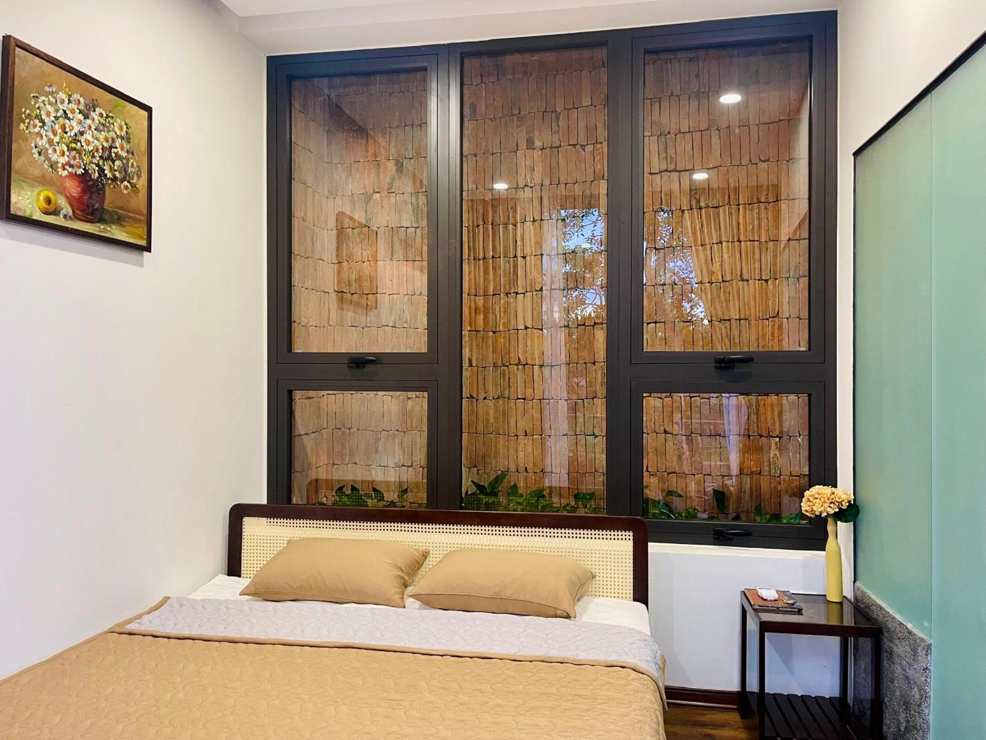 Boom Casa Homestay Hué Extérieur photo