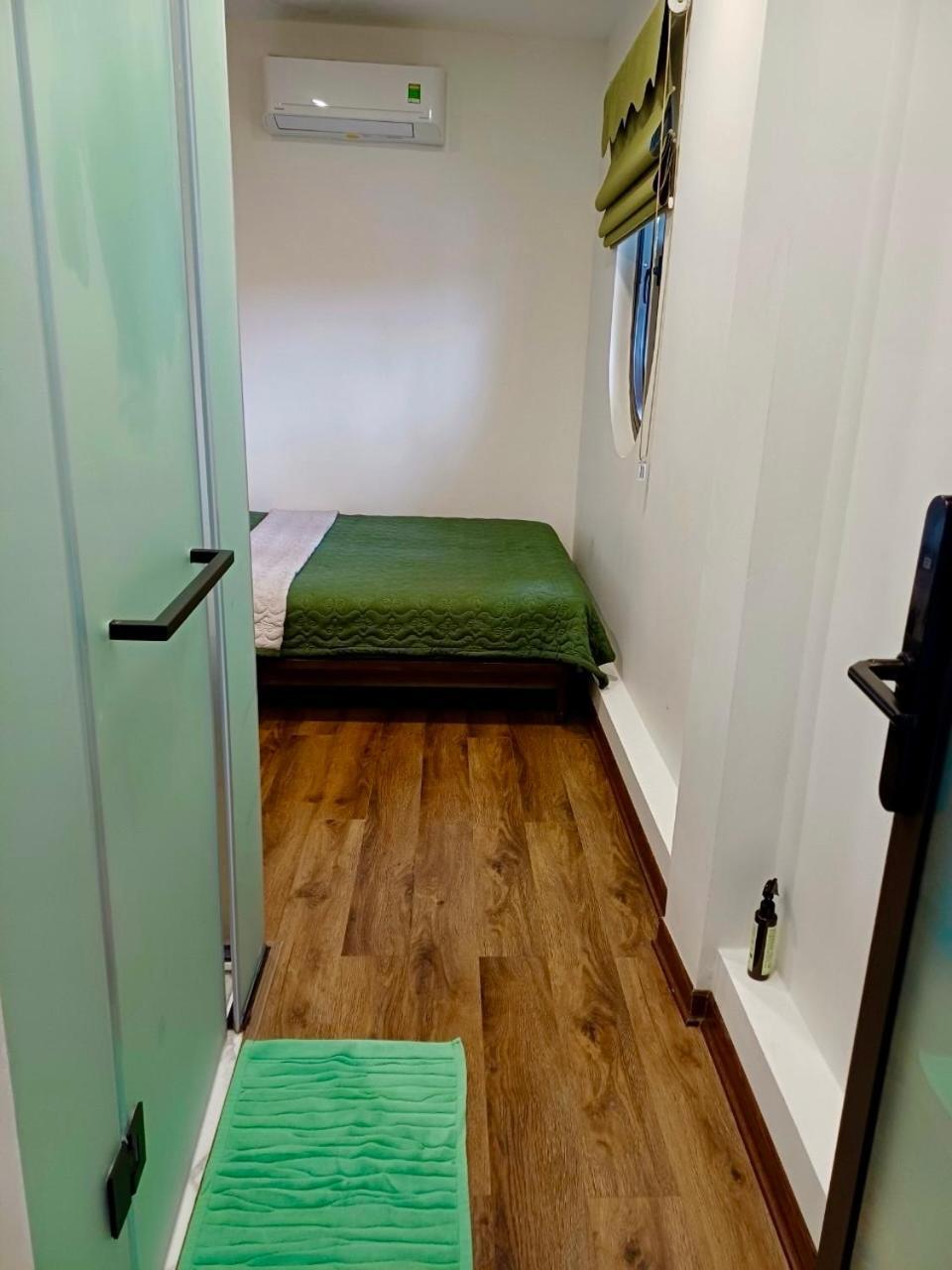 Boom Casa Homestay Hué Extérieur photo