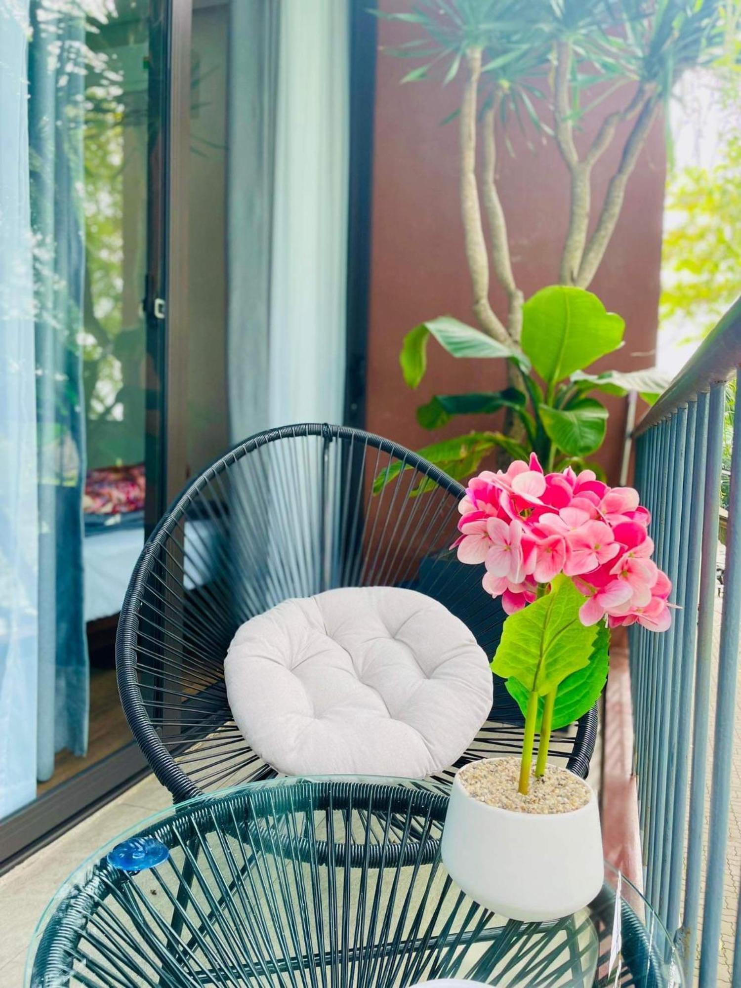 Boom Casa Homestay Hué Extérieur photo