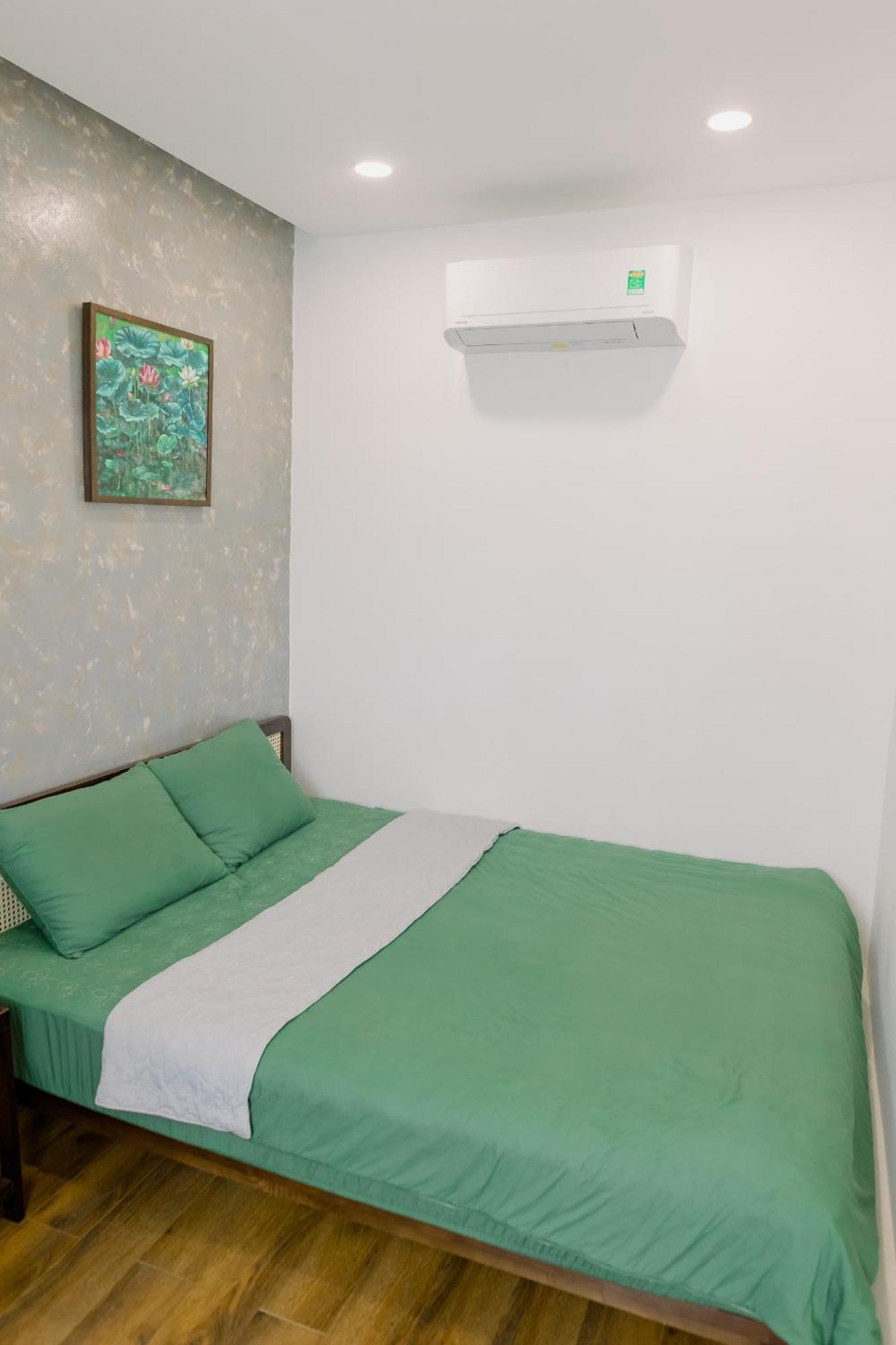 Boom Casa Homestay Hué Extérieur photo